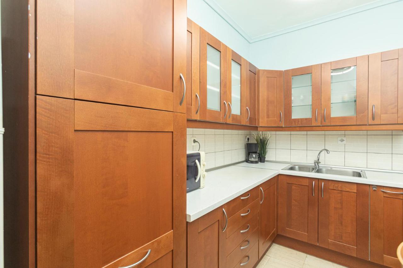 Houseloft Rotunda Escape Διαμέρισμα Θεσσαλονίκη Εξωτερικό φωτογραφία